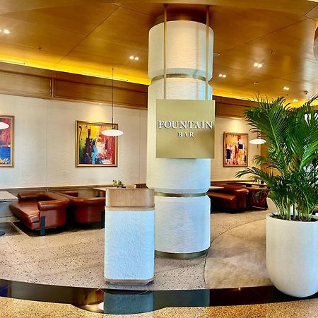 The Acacia Hotel Dżakarta Zewnętrze zdjęcie