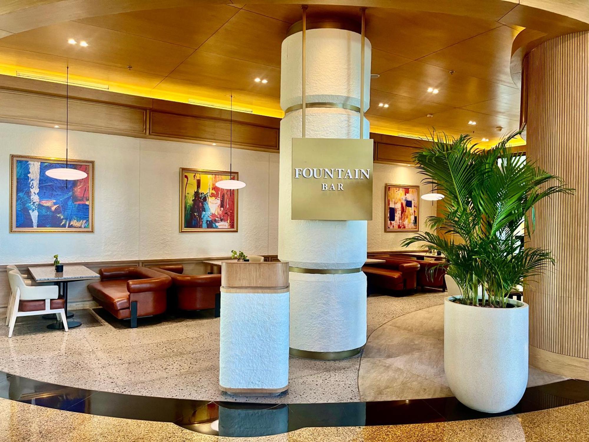 The Acacia Hotel Dżakarta Zewnętrze zdjęcie